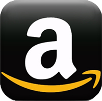 Amazon Author Page