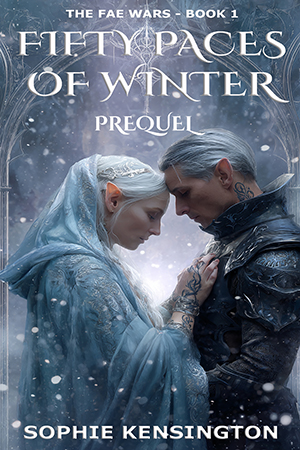 Fifty Paces of Winter Prequel