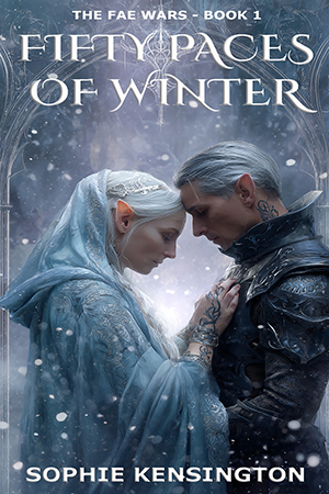 Fifty Paces of Winter