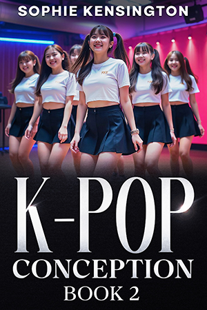 K-pop Conception 2