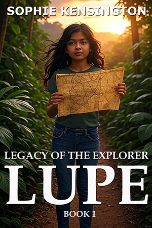 Legacy of the Explorer
