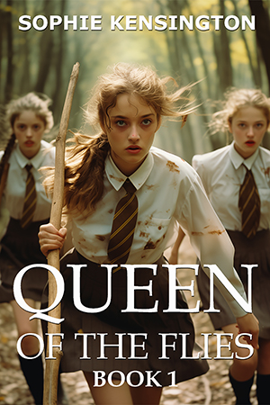 Queen of the Flies