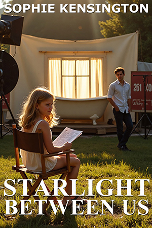Slarlight Between Us