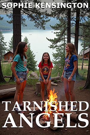 Tarnished Angels