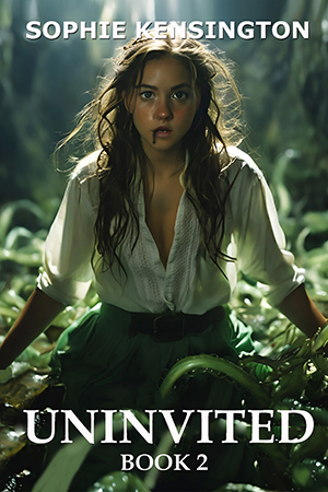 Uninvited 2