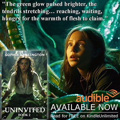 Uninvited 2