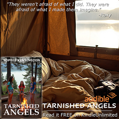 Tarnished Angels