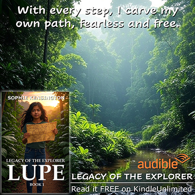 Legacy of the Explorer