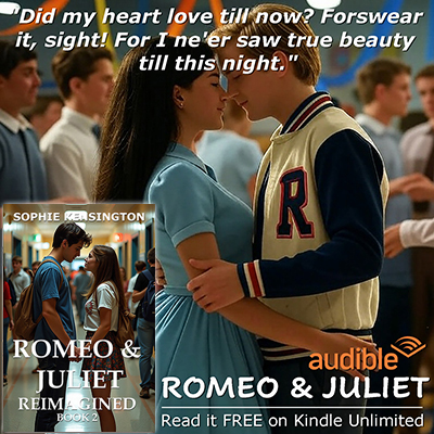 Romeo and Juliet