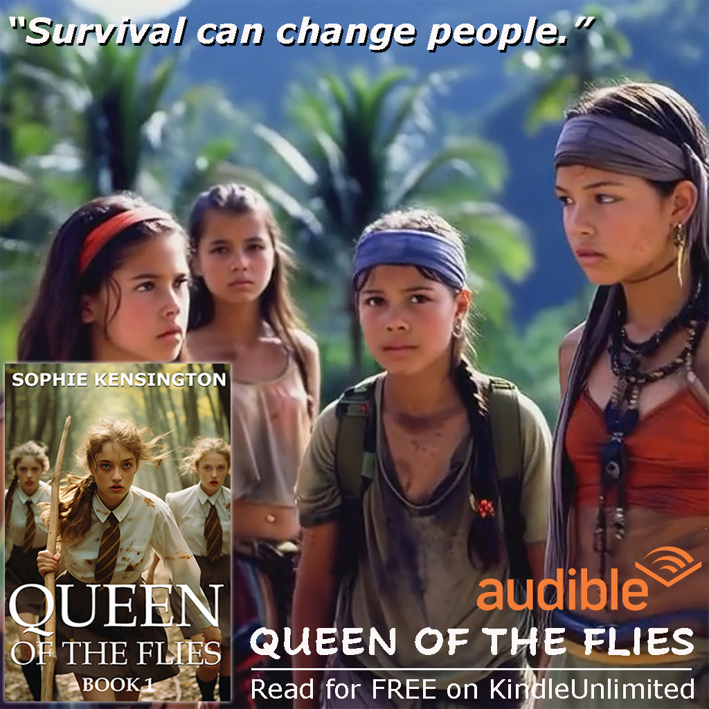 Queen of the Flies