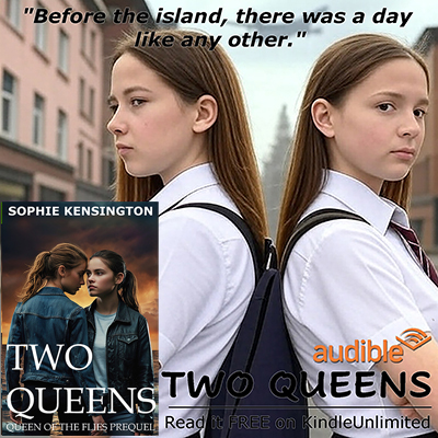 Two Queens