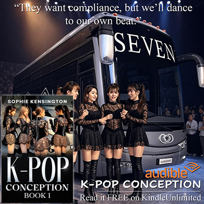 K-pop Conception