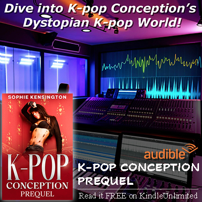 K-pop Conception Prequel