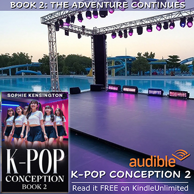 K-pop Conception 2