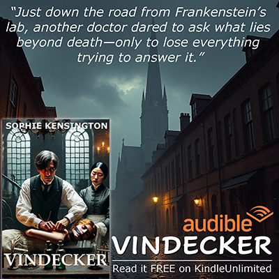 Vindecker