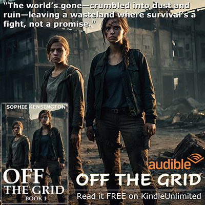 Off the Grid