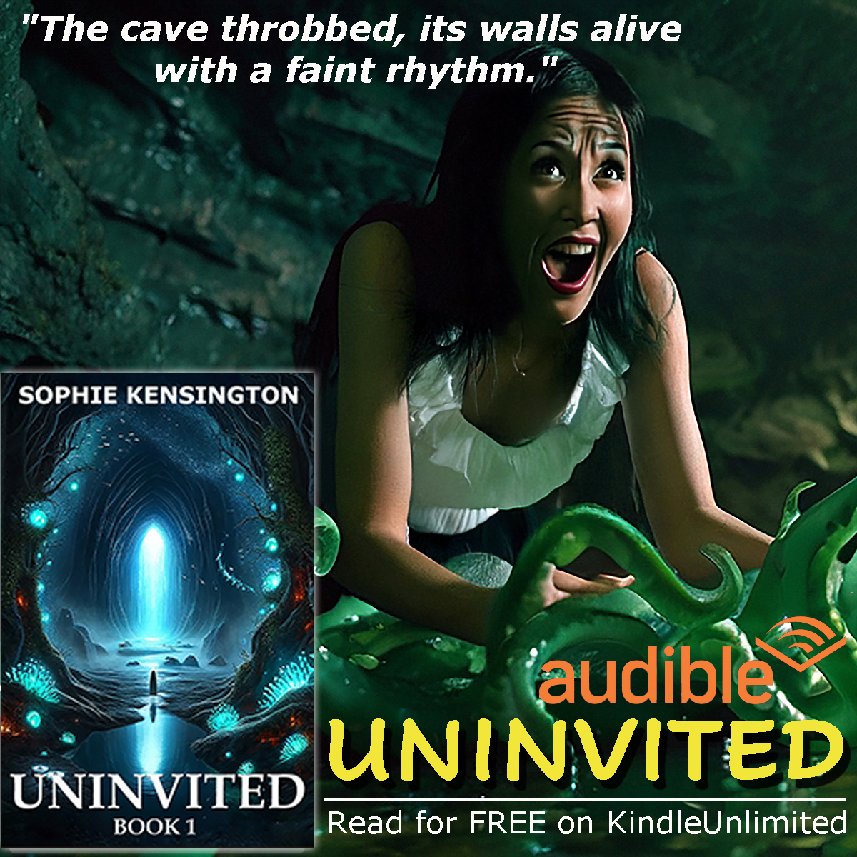 Uninvited